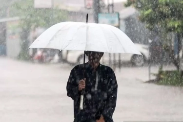 Siaga Cuaca Ekstrem saat Akhir Tahun, Pemerintah Siapkan Langkah Antisipasi