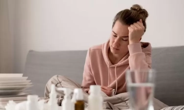 Tanda Tubuh Mengalami Anemia, Rambut Rontok Bisa Jadi Sinyal Kekurangan Zat Besi sebagai Efek dari Kekurangan Darah