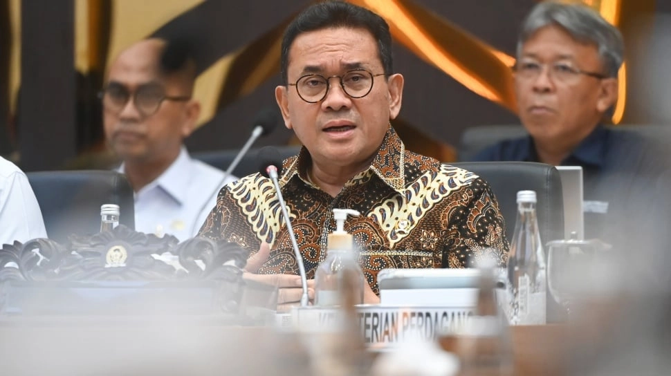 1.000 UMKM Tebar Diskon, Mendag Pede Transaksi Harbolnas Capai Rp 17 Triliun