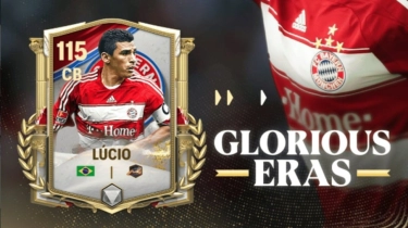 21 Kode Redeem FC Mobile 4 Desember 2025: Dapatkan Lucio 115 dan Ribuan Gems