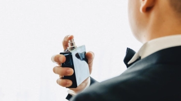 5 Parfum Aroma Vanilla yang Cocok untuk Pria, Wangi Elegan dan Tahan Lama
