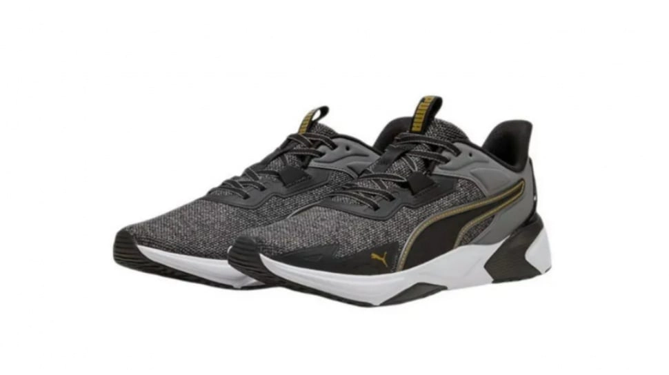 5 Sepatu Puma Murah di Sports Station Cocok Buat Nongkrong dan Jogging: Harga Rp300 Ribuan