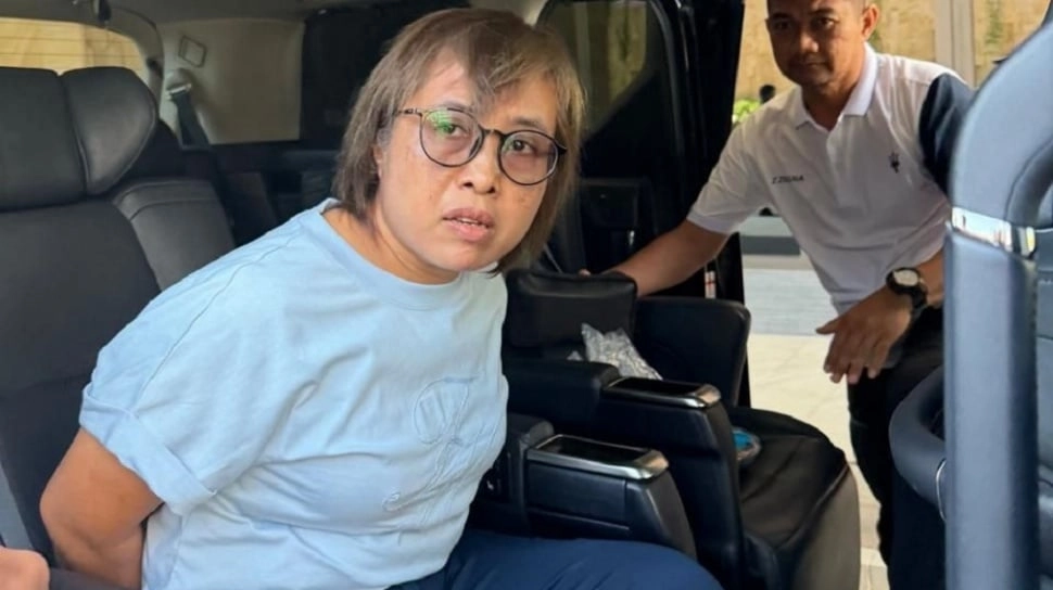 Asal-usul Gembong Narkoba Dewi Astutik: Dari Penipu Online Hingga Bertemu Godfather Nigeria