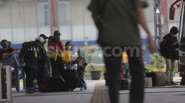 Awas Cuaca Ekstrem, DPR Minta Kemenhub hingga BMKG 'Kawin' Data Demi Mudik Nataru Aman