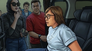 Dewi Astutik Diringkus Tapi Perang Belum Usai, Membedah Ancaman dan Solusi Perang Narkoba Indonesia!