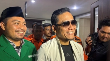 Gus Miftah Berharap PBNU Segera Rukun dan Fokus Bantu Korban Bencana