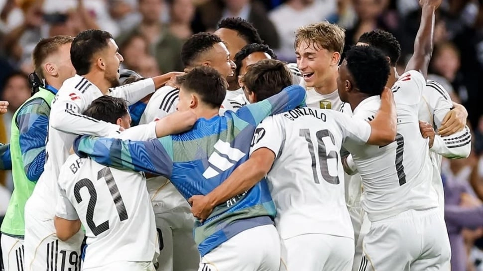 Hasil Lengkap Liga Spanyol Pekan Ke-19: Klasemen Hingga Top Skor