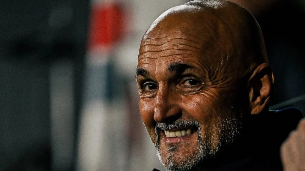 Juventus Lumat Udinese, Spalletti: Seperti Singa yang Melahap Tikus