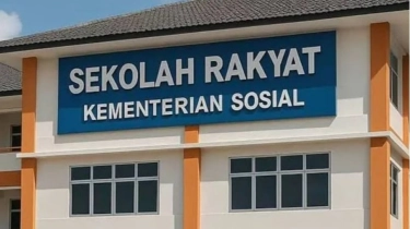 Kisaran Gaji PPPK Guru Tendik Sekolah Rakyat, Lebih Besar dari UMR?