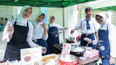 Literasi Keuangan Rendah: Mengapa Anak Sekolah Perlu Belajar Bisnis dan Menabung?