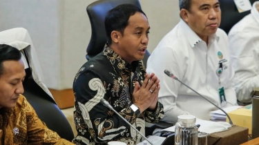 Menhut Raja Juli Soal Sentilan 'Tobat Nasuha' Banjir Sumatra: Gus Imin Sudah Minta Maaf Via WA