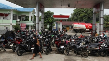 Pengamat Desak Aparat Tindak Penimbun BBM di Wilayah Terdampak Bencana
