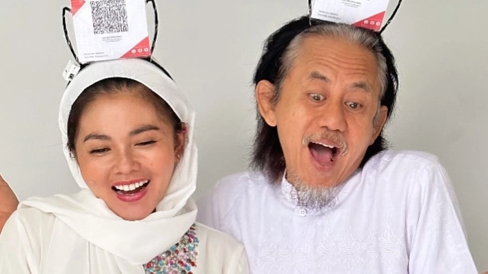 Profil dan Biodata Karina Ranau, Istri Epy Kusnandar
