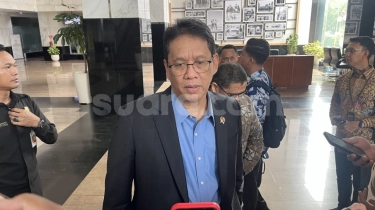 Purbaya Ultimatum OJK-BEI Bereskan Saham Gorengan 6 Bulan, Siap Kasih Insentif