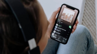 Spotify Wrapped 2025 Rilis, Ini Cara Membuat dan Tutorial Jika Tidak Muncul