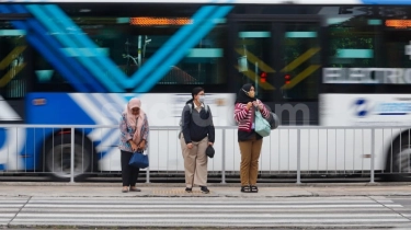 Tingginya Fear of Failure Bikin SDM RI Tertinggal, Trust Deficit Antar Generasi Jadi Akar Masalah