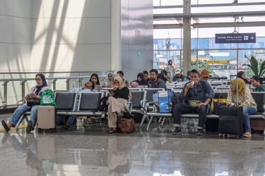 3 Cara Dapat Diskon Tiket Kereta Api untuk Liburan Akhir Tahun dengan Harga Murah