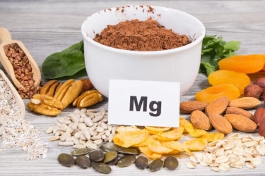 9 Sumber Magnesium Wajib Dikonsumsi Wanita, Penting bagi Kesehatan!