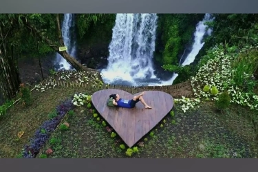 Cari Tempat Refreshing Akhir Pekan di Purwokerto? Ini 8 Wisata Alam Sekitar Purwokerto yang Wajib Dikunjungi