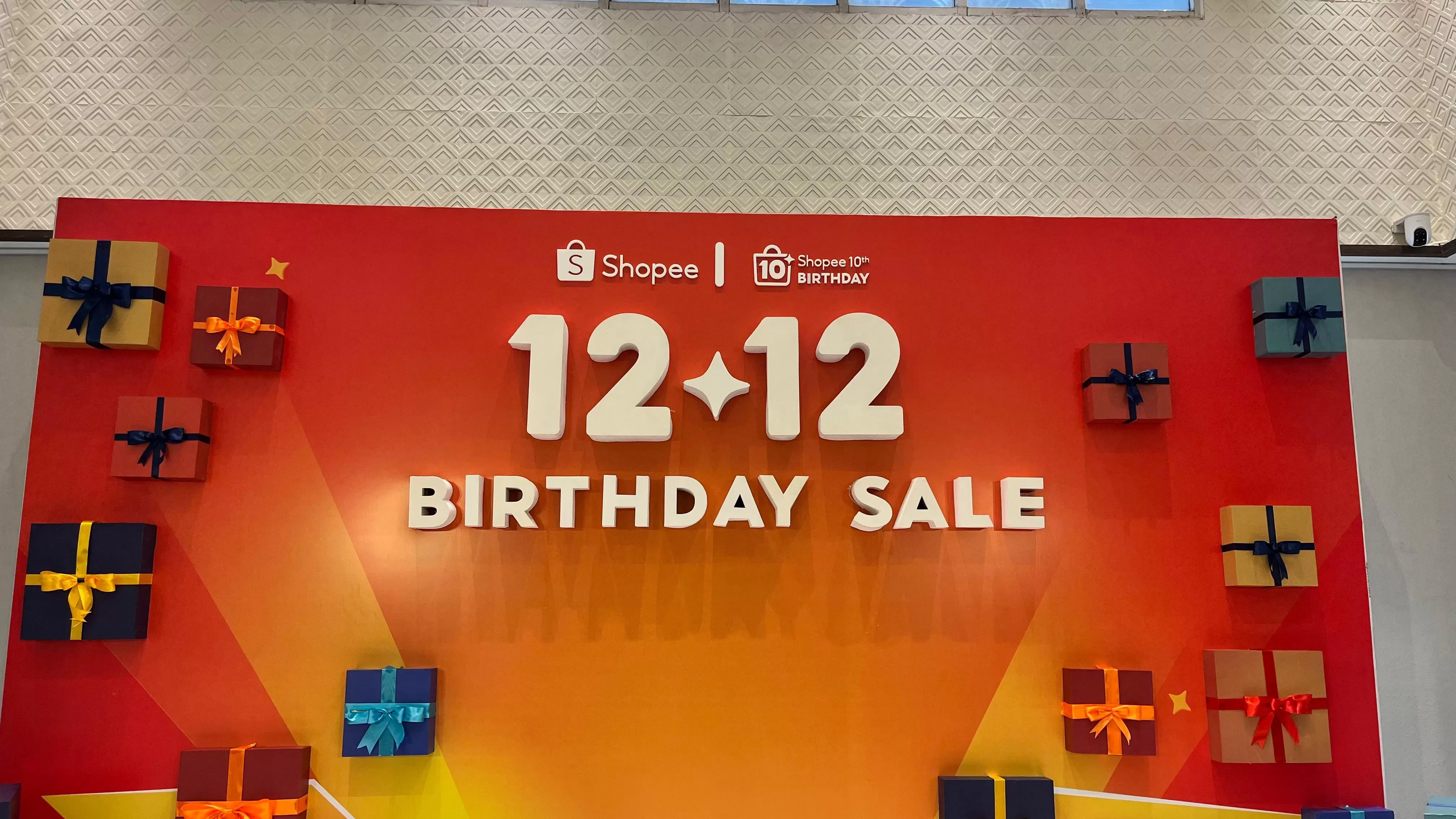 Cek Promo 12.12 Birthday Sale di Shopee, Ada Voucher Ulang Tahun hingga 100 persen dan Potongan Langsung Rp 1 juta