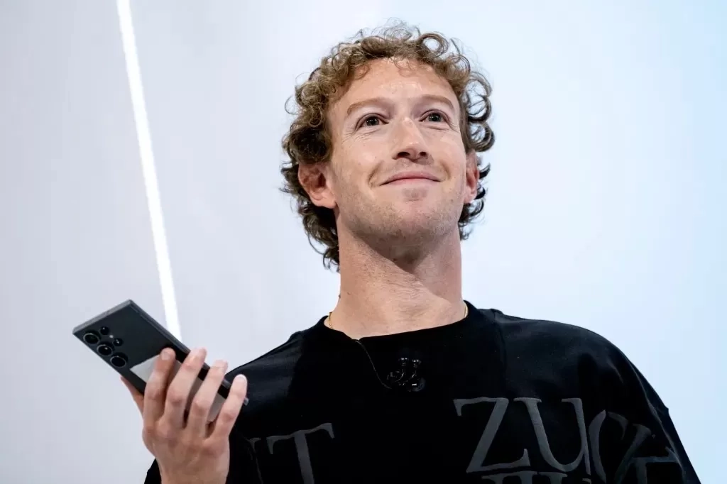 Chief Researcher OpenAI Mark Chen Ungkap Zuckerberg Rela Antar Sup demi Rebut Talenta AI di Silicon Valley