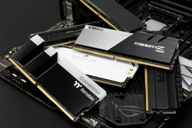 Harga RAM PC Gaming Desember Sudah Setara Motor, Mending Rakit PC atau Rakit Motor?