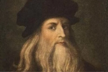 Mengenal Leonardo da Vinci, Sang Jenius di Balik Lukisan Mona Lisa