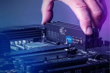Micron Hentikan Penjualan RAM Merk Crucial, Harga RAM 2026 Makin Menggila?