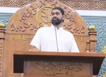 Peringatan Keras Gubernur Aceh Mualem: Jangan Lari, Kepada Bupati-Wali Kota yang Cengeng Letakkan Jabatannya!