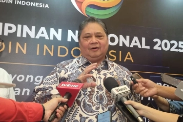 Apakah BLTS Kesra Akan Lanjut Tahun Depan? Ini Kata Menko Airlangga:
