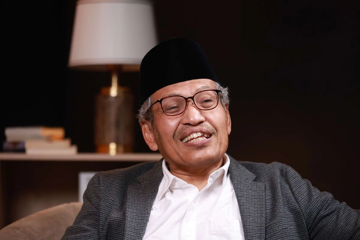 Gus Ulil, Wahabi Lingkungan, dan ''Timing''