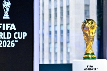 Jadwal dan Cara Menonton Undian Piala Dunia 2026