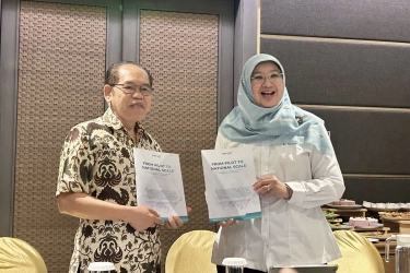 Kasus Kanker Serviks Naik, Ini 4 Alasan Angka Skrining Rendah