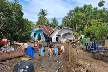 Kemenkes Ungkap 9 RS Belum Beroperasi Usai Banjir: 6 di Aceh, 3 di Sumut