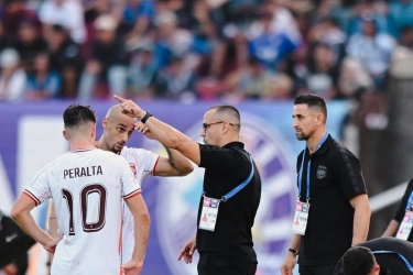 Link Live Streaming Persib Bandung Vs Borneo FC di Super League 2025-2026