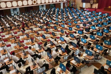 Menunggu CPNS 2026: Ketika Kekosongan Pegawai Kian Lebar