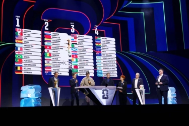 Prosedur Drawing Piala Dunia 2026: Para Raksasa Dipisah