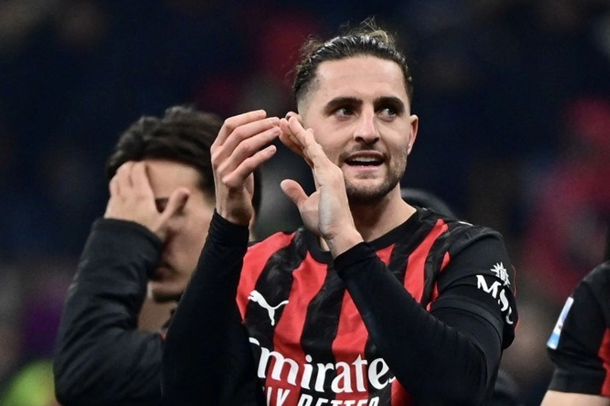 Saat Rekrutan Mahal Tak Mampu Selamatkan AC Milan dari Kekalahan di Coppa Italia