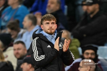 Satu Menit yang Mematikan Kans Pemain Muda Liverpool ke Piala Dunia