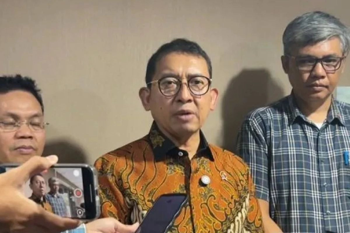 Siap-siap Peluncuran Hasil Penulisan Ulang Sejarah Nasional Bulan Ini