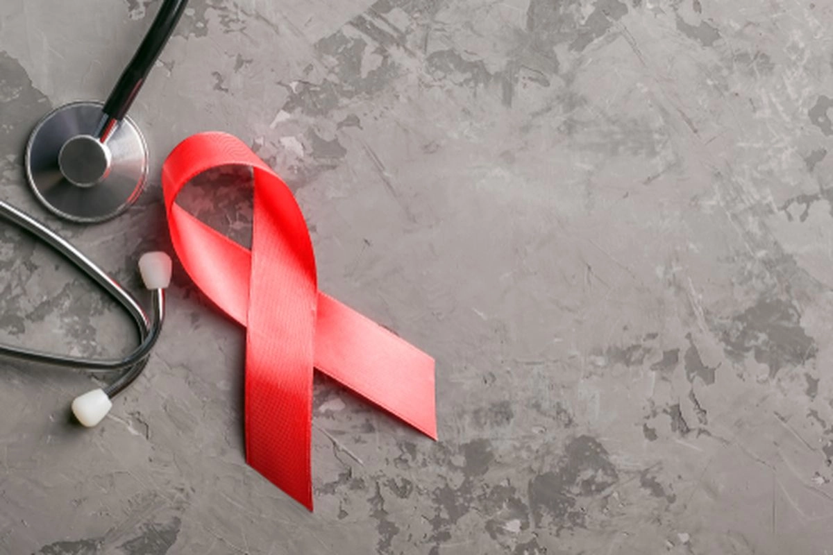 Stigma: Tantangan Menuju Target ''Ending AIDS 2030''