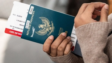 Biaya Pergantian Paspor Korban Banjir Sumatera Gratis!