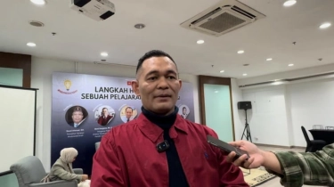 Boni Hargens Kritik Keras Komite Reformasi Polri, Terjebak dalam Paralisis Analisis