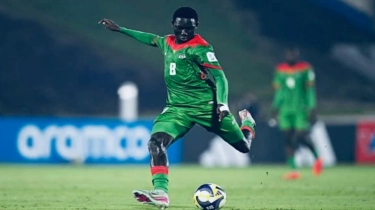 Chelsea Kejar Wonderkid Burkina Faso, Siap Bersaing dengan Duo Manchester