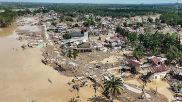 DPR Desak Pemerintah Cabut Izin Pengusaha Hutan yang Tutup Mata pada Bencana Sumatra