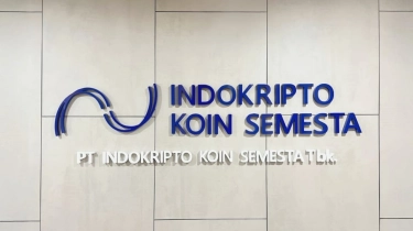 Harga COIN Naik: Saham Diborong Investor, Bakal Terus Menguat atau Amblas?