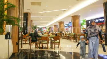 Konsumsi Rumah Tangga Lesu, Ekonomi Indonesia Diramal Tertekan di 2026