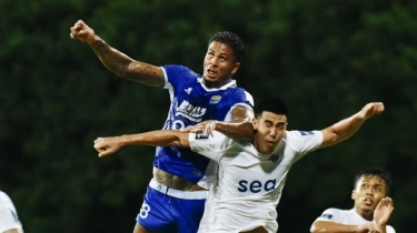 Prediksi Persib Bandung vs Borneo FC, Laga Panas Raksasa Super League 5 Desember 2025