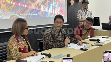 Purbaya Tolak Permintaan Rosan soal Dihapusnya Tagihan Pajak BUMN Sebelum Jadi Danantara