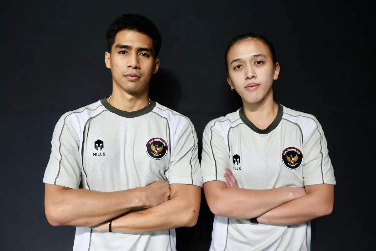 Kapten Sabar Gutama Pede Tim Indonesia Sabet Emas SEA Games 2025